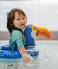Children Swimming Pool