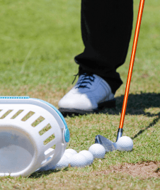Putting & Chipping Greens