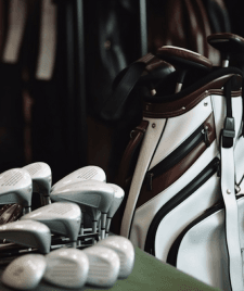 Golf Pro Shop