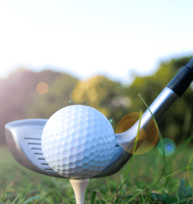 Golf Package